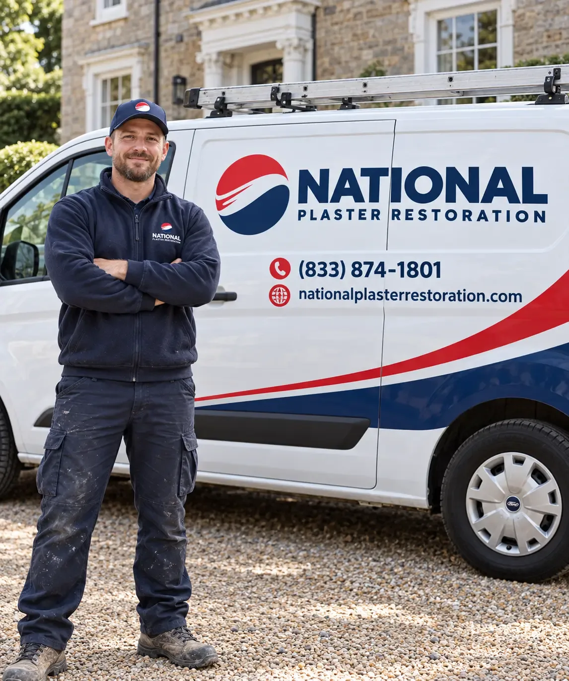 Plaster Repair company in Fountain City, WI